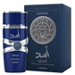 Lattafa ASAD ZANZIBAR for Unisex Eau de Parfum Spray – 3.40 Ounce / 100 ml – New Sealed - view 1