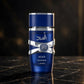 Lattafa ASAD ZANZIBAR for Unisex Eau de Parfum Spray – 3.40 Ounce / 100 ml – New Sealed - view 2