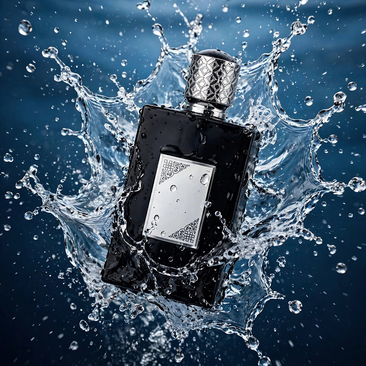 Lattafa Asdaaf Ameer Al Arab Eau de Parfum Spray for Unisex  - restored 1