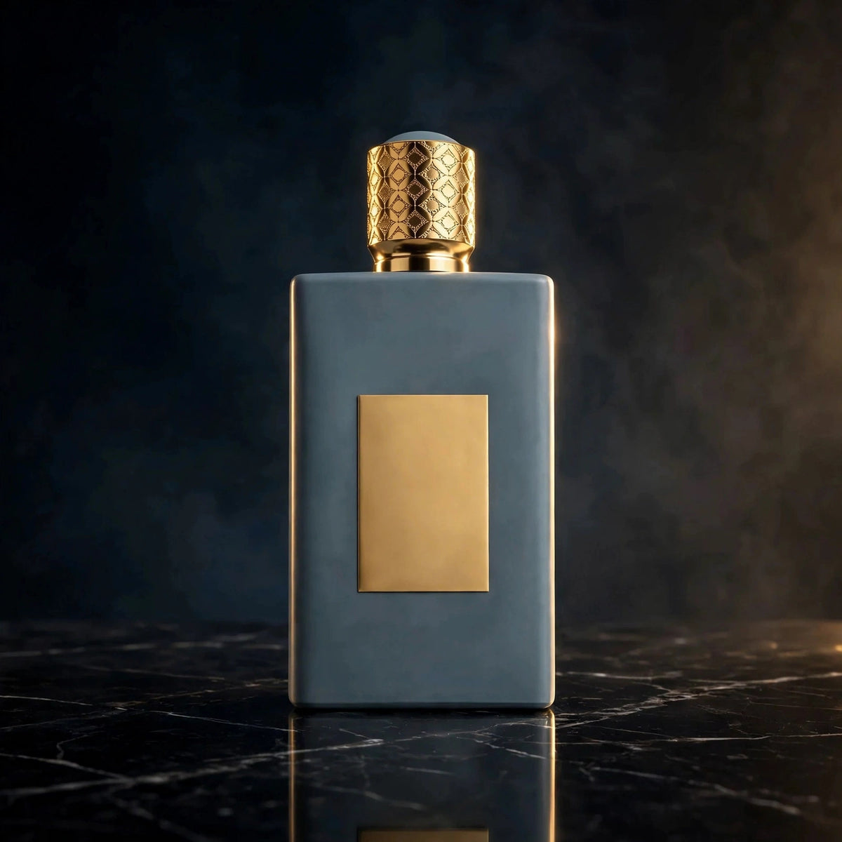 Lattafa Asdaaf Ameer Al Arab Imperium Eau de Parfum Spray for Unisex – 3.40 Ounce / 100 ml – New Sea - view 2