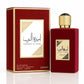 Lattafa Asdaaf Ameerat Al Arab Eau de Parfum Spray for Women – 3.40 Ounce / 100 ml – New Sealed - view 1