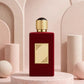 Lattafa Asdaaf Ameerat Al Arab Eau de Parfum Spray for Women – 3.40 Ounce / 100 ml – New Sealed - view 2