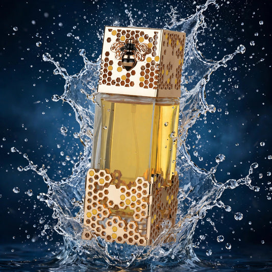 Lattafa Atheeri for Unisex Eau de Parfum Spray – 3.4 Ounce / - restored 1