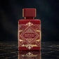 Lattafa Bade'e Al Oud Sublime for Unisex Eau de Parfum Spray – 3.40 Ounce / 100 ml – New Sealed - view 2