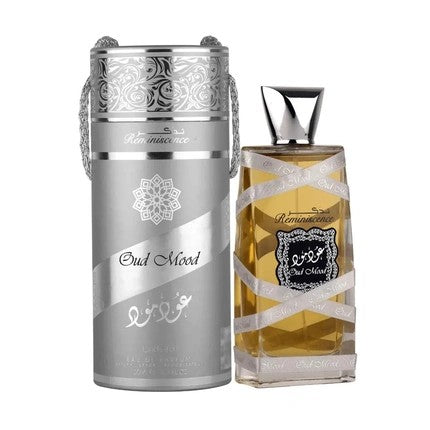 Lattafa Green Tea Purifying Clay Stick Mask Lattafa Perfumes Eau de Parfum von Oud Mood Remjniscence - view 1