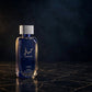Lattafa Hayaati Al Maleky for Men Eau de Parfum Spray – 3.40 Ounce / 100 ml – New Sealed - view 2