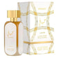 Lattafa Hayaati Gold Elixir for Unisex Eau De Parfum Spray – 3.40 Ounce / 100 ml – New Sealed - view 1