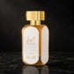 Lattafa Hayaati Gold Elixir for Unisex Eau De Parfum Spray – 3.40 Ounce / 100 ml – New Sealed - view 2