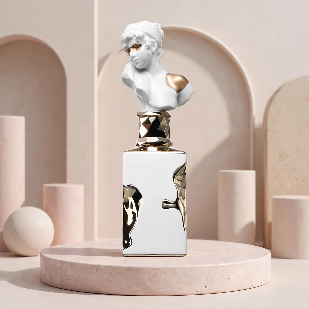 Lattafa Her Confession for Women Eau de Parfum Spray – 3.40 Ounce / 100 ml – New Sealed - view 2