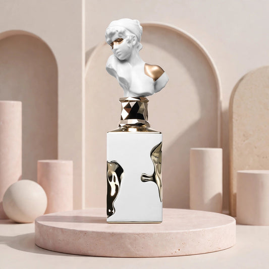 Lattafa Her Confession for Women Eau de Parfum Spray – 3.40 Ounce / 100 ml – New Sealed - view 2