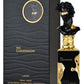 Lattafa His Confession for Men Eau de Parfum Spray – 3.40 Ounce / 100 ml – New Sealed - view 1