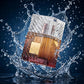 Lattafa KHAMRAH DUKHAN for Unisex Eau de Parfum Spray – 3.40 - restored 1