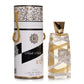 Lattafa Musk Mood for Unisex Eau de Parfum Spray – 3.40 Ounce / 100 ml – New Sealed - view 1