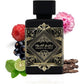 Lattafa Perfumes Bade'e Al Oud for Glory Unisex Eau de Parfum Spray – 3.40 Ounce / 100 ml – New Seal - view 1