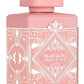 Lattafa Perfumes Bade'e Al Oud Noble Blush for Unisex Eau de Parfum Spray – 3.40 Ounce / 100 ml – Ne - view 1