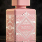 Lattafa Perfumes Bade'e Al Oud Noble Blush for Unisex Eau de Parfum Spray – 3.40 Ounce / 100 ml – Ne - view 2