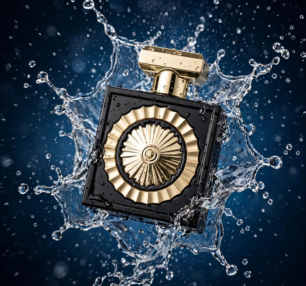 Lattafa Perfumes NEBRAS for Unisex Eau De Parfum Spray – 3.4 - restored 1