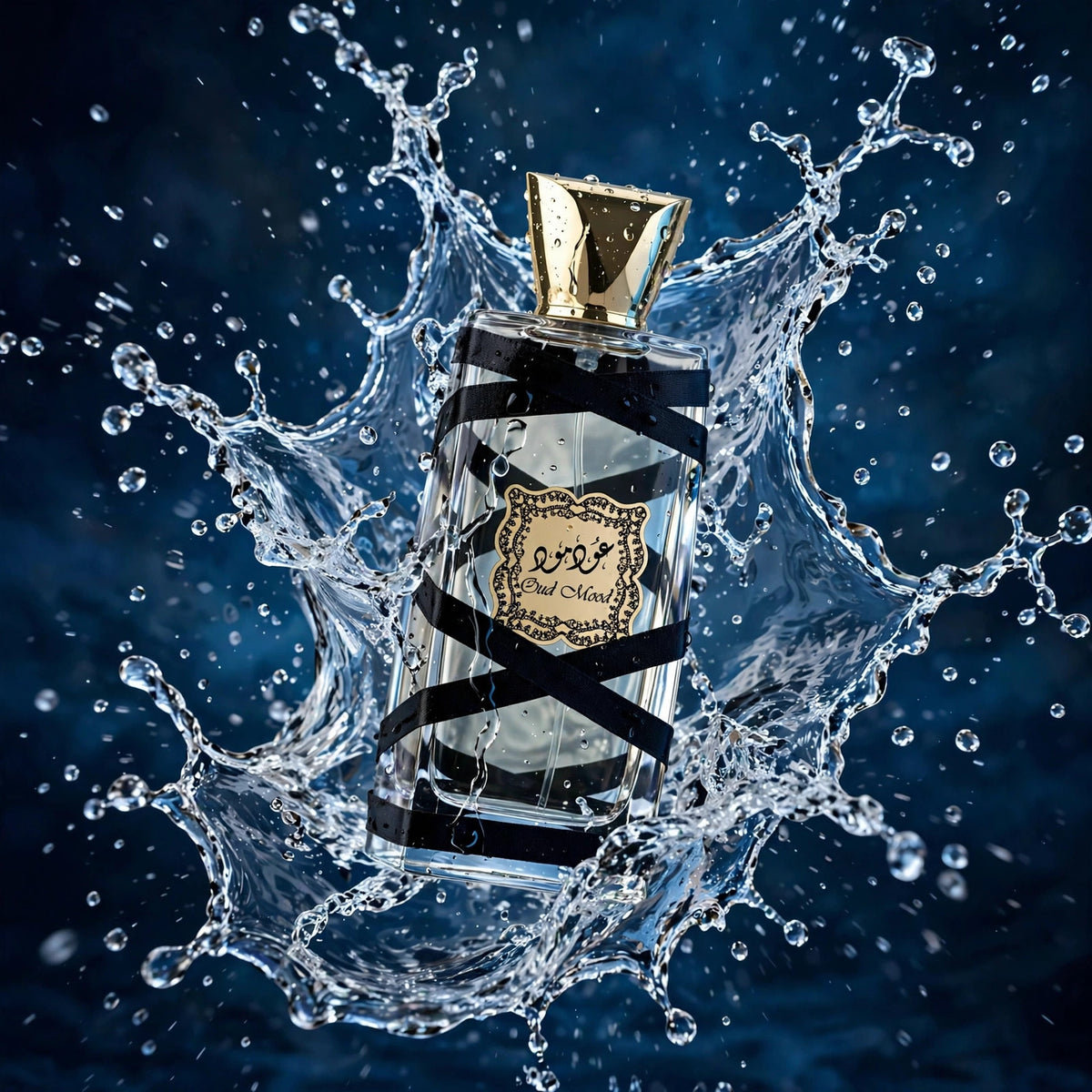 Lattafa Perfumes Oud Mood for Unisex Eau de Parfum Spray – 3 - restored 1