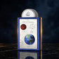 Lattafa Pride Art of Universe for Unisex Eau de Parfum Spray – 3.40 Ounce / 100 ml – New Sealed - view 2