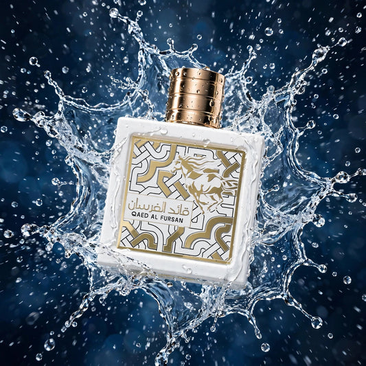 Lattafa Qaed Al Fursan Unlimited Eau de Parfum Spray for Uni - restored 3