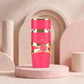 Lattafa YARA Candy for Women Eau de Parfum Spray – 3.40 Ounce / 100 ml – New Sealed - view 2