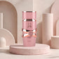 Lattafa YARA Elixir for Women Eau de Parfum Spray – 3.40 Ounce / 100 ml – New Sealed - view 2