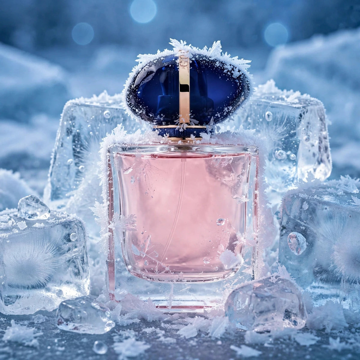MY WAY GIORGIO ARMANI EDP - lifestyle 10