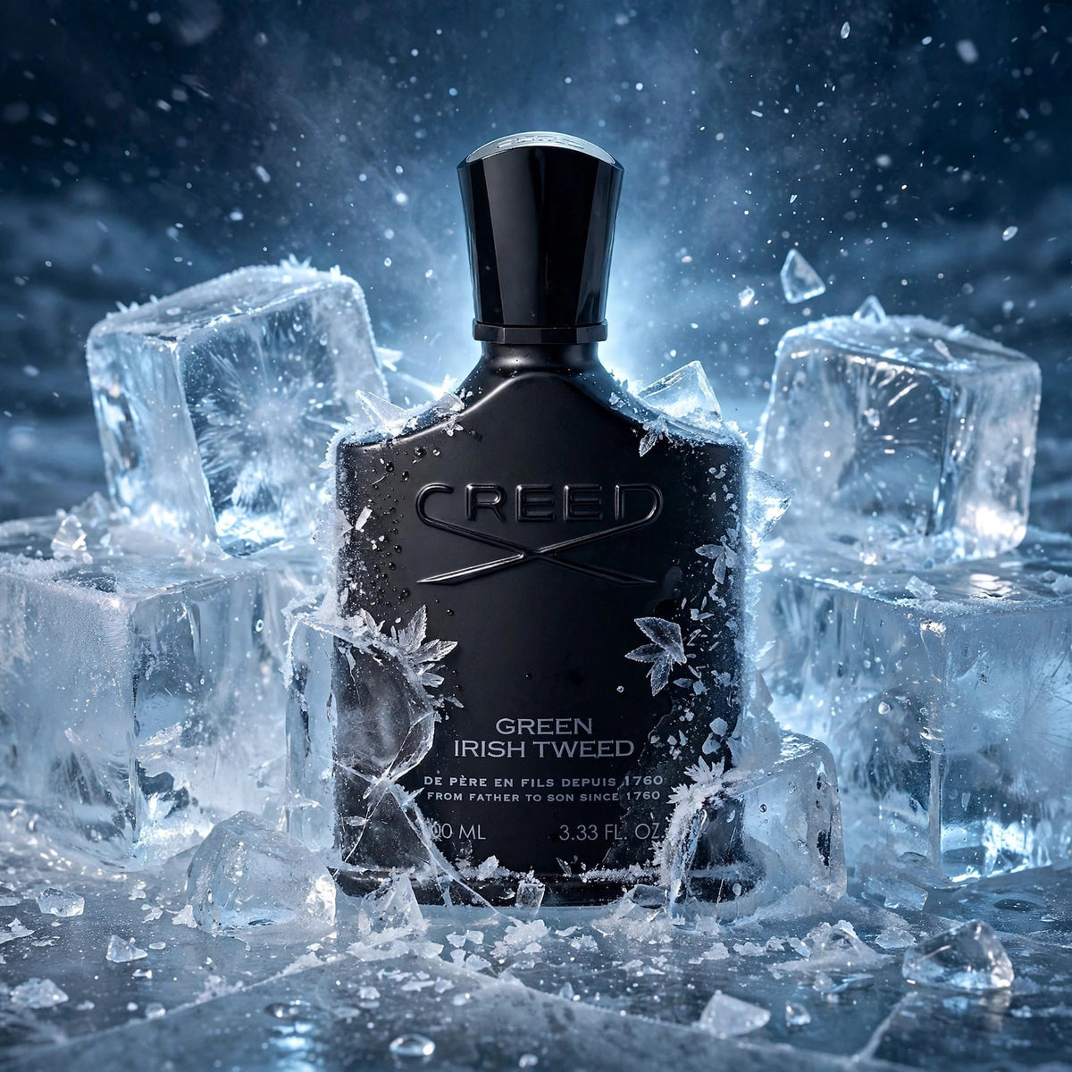 Green Irish Tweed By Creed EDP 120ml - lifestyle 10