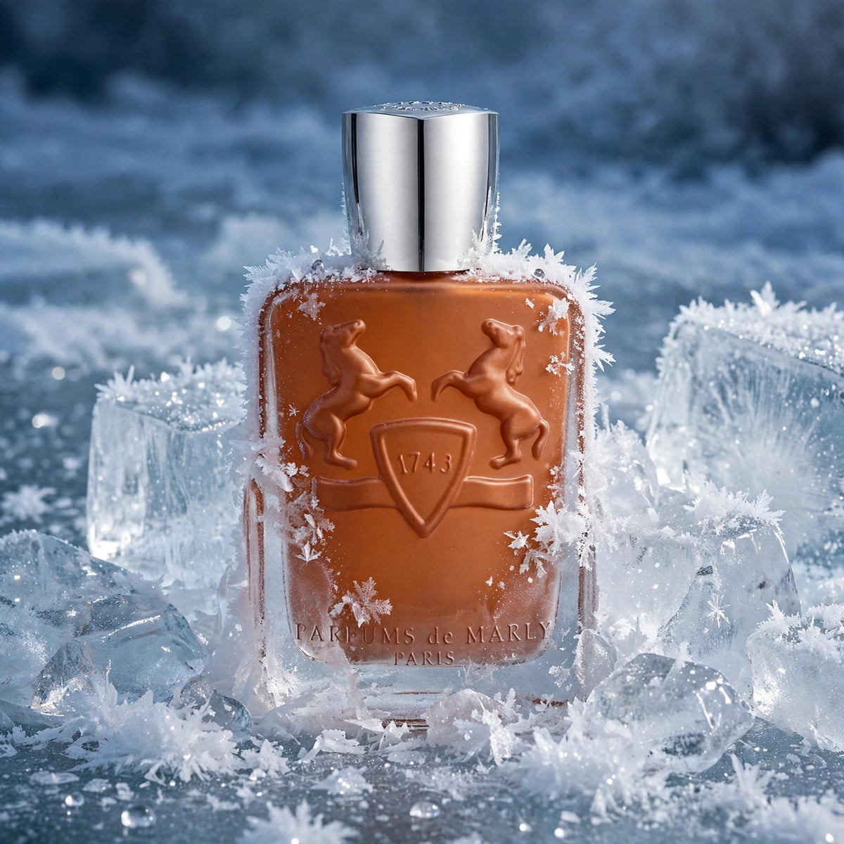 ALTHAIR PARFUMS de MARLY () EDP Parfum 125ml - lifestyle 10