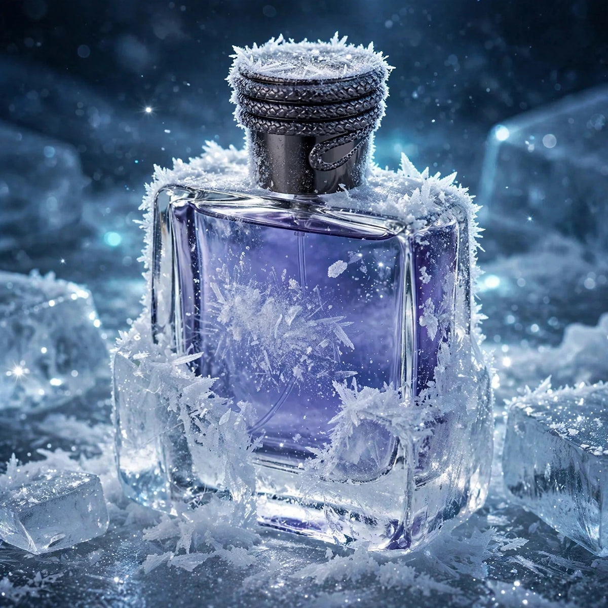Rasasi Hawas EDP Fresh Aquatic 100ml - lifestyle 10