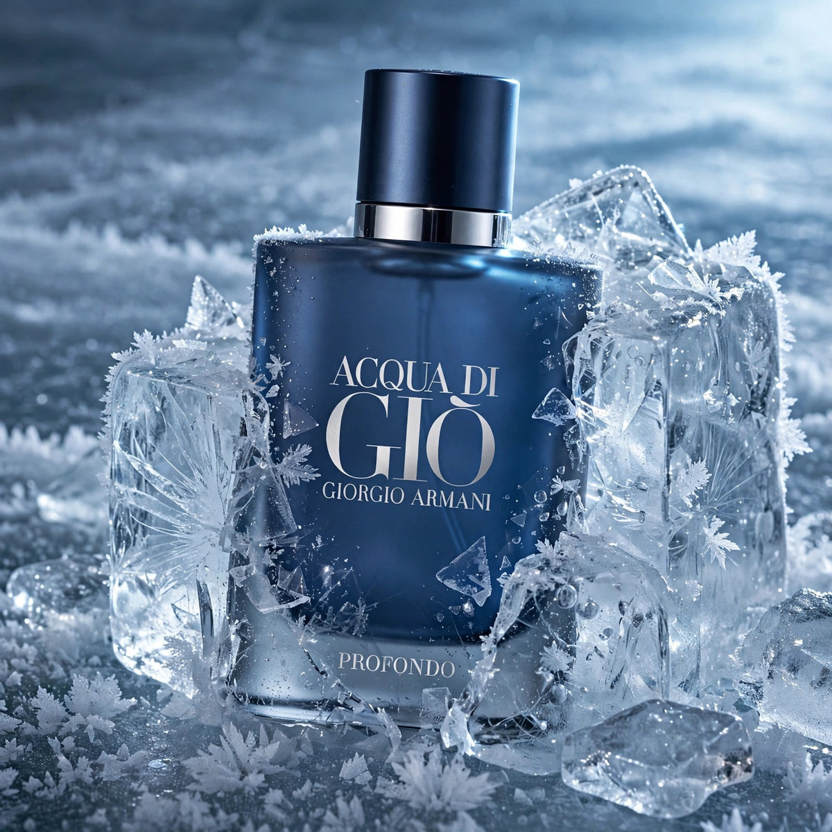 New Acqua Di Gio Profondo by Giorgio Armani EDP 3.4oz - lifestyle 10