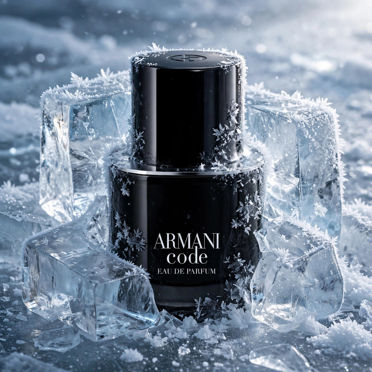 Armani Code by Giorgio Armani EDP 4.2oz - lifestyle 10
