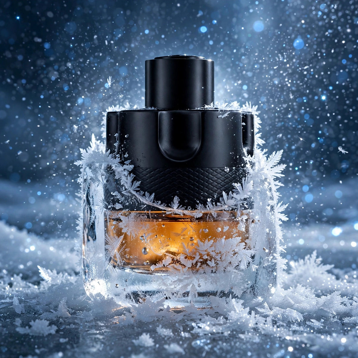 AZZARO THE MOST WANTED INTENSE EDP 100ml - lifestyle 10