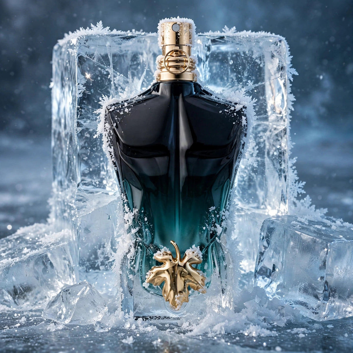 Jean Paul Gaultier Les Males De Le Beau Le Parfum Intense - lifestyle 10