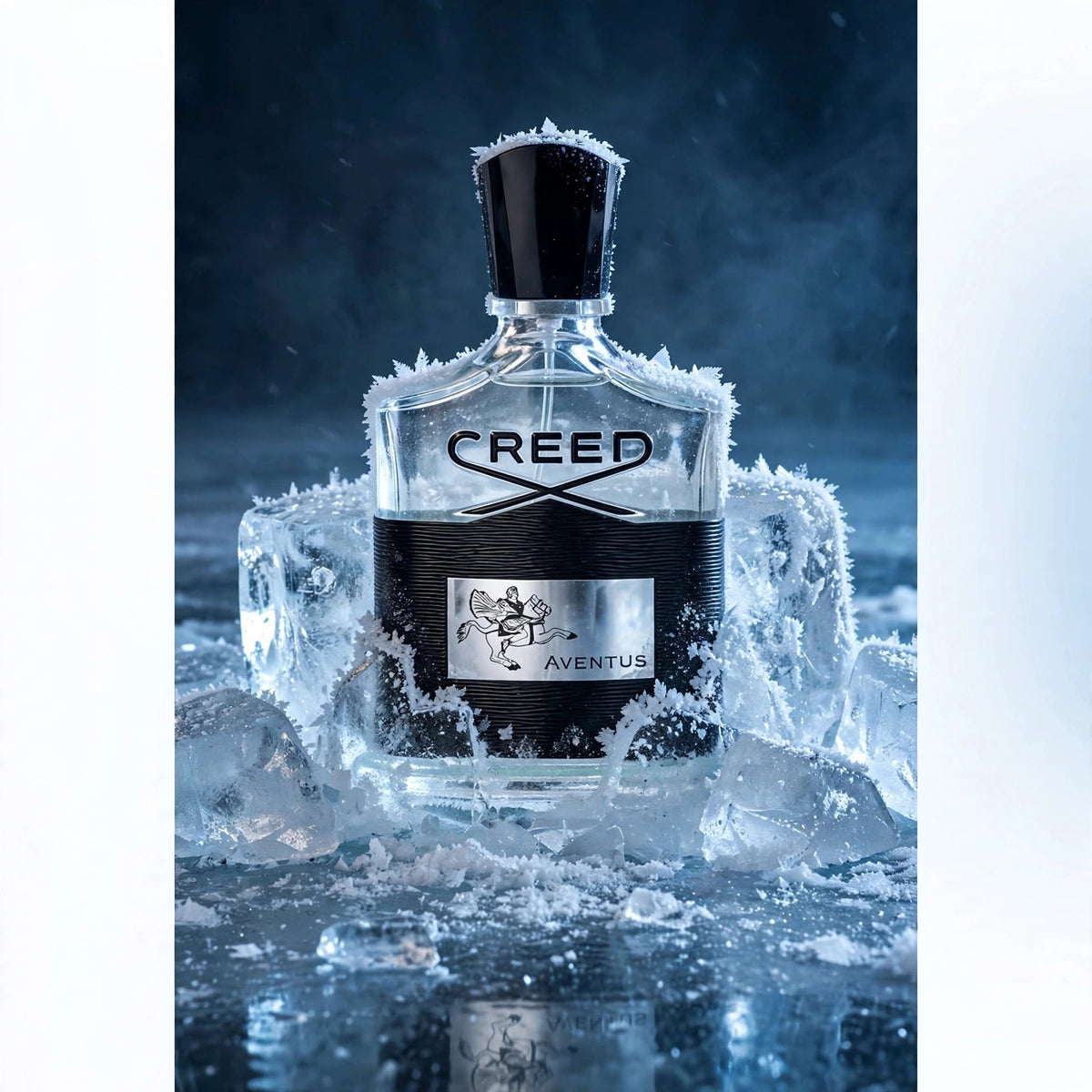 Creed Aventus EDP 120ml - lifestyle 10