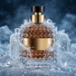 VALENTINO UOMO BORN IN ROMA THE GOLD EDT 100ml - lifestyle 10