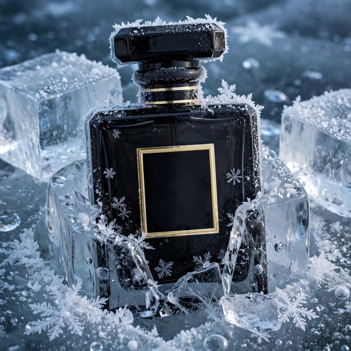 Chanel Coco Noir EDP 100ml - lifestyle 10