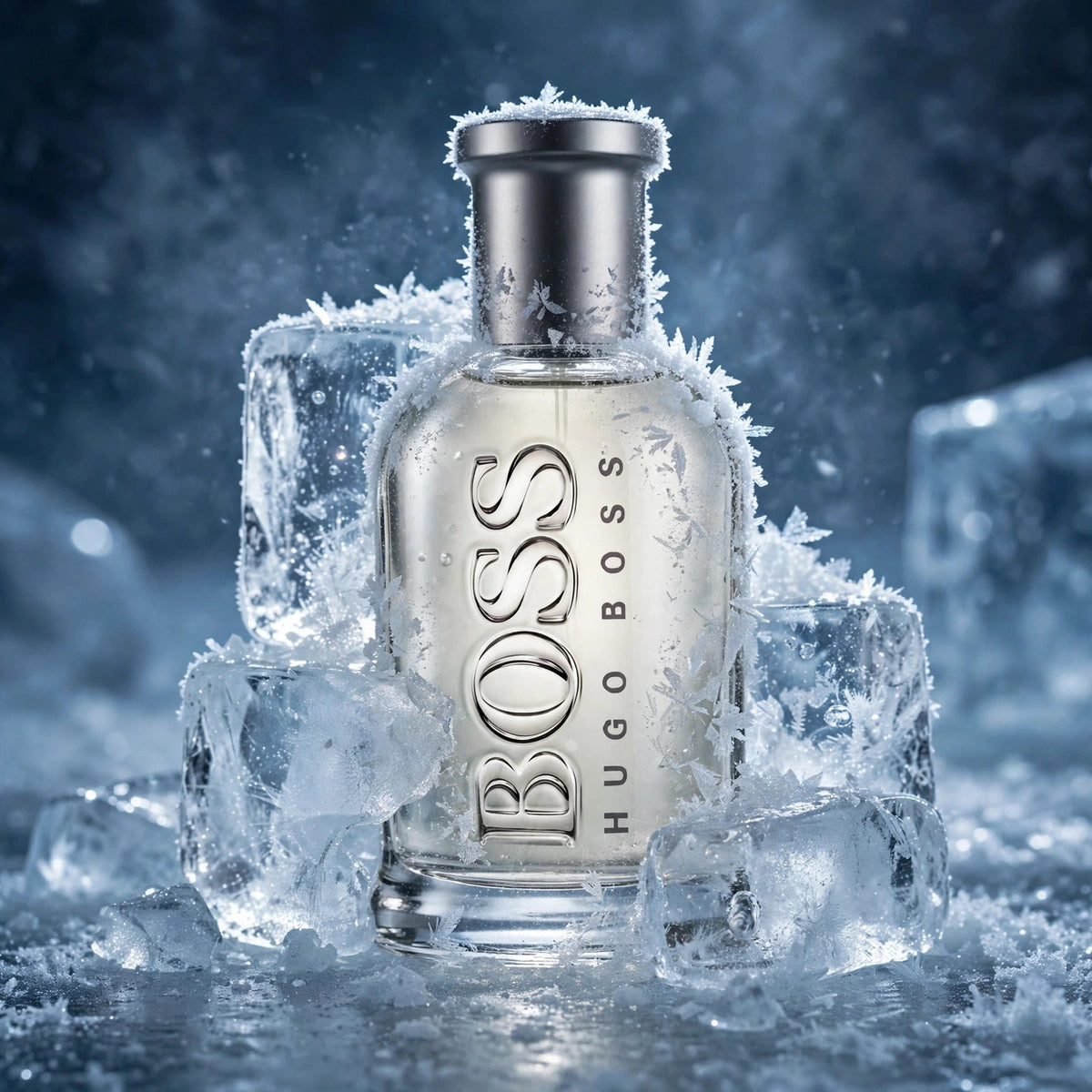 HUGO BOSS Bottled EDT 3.3oz - lifestyle 10