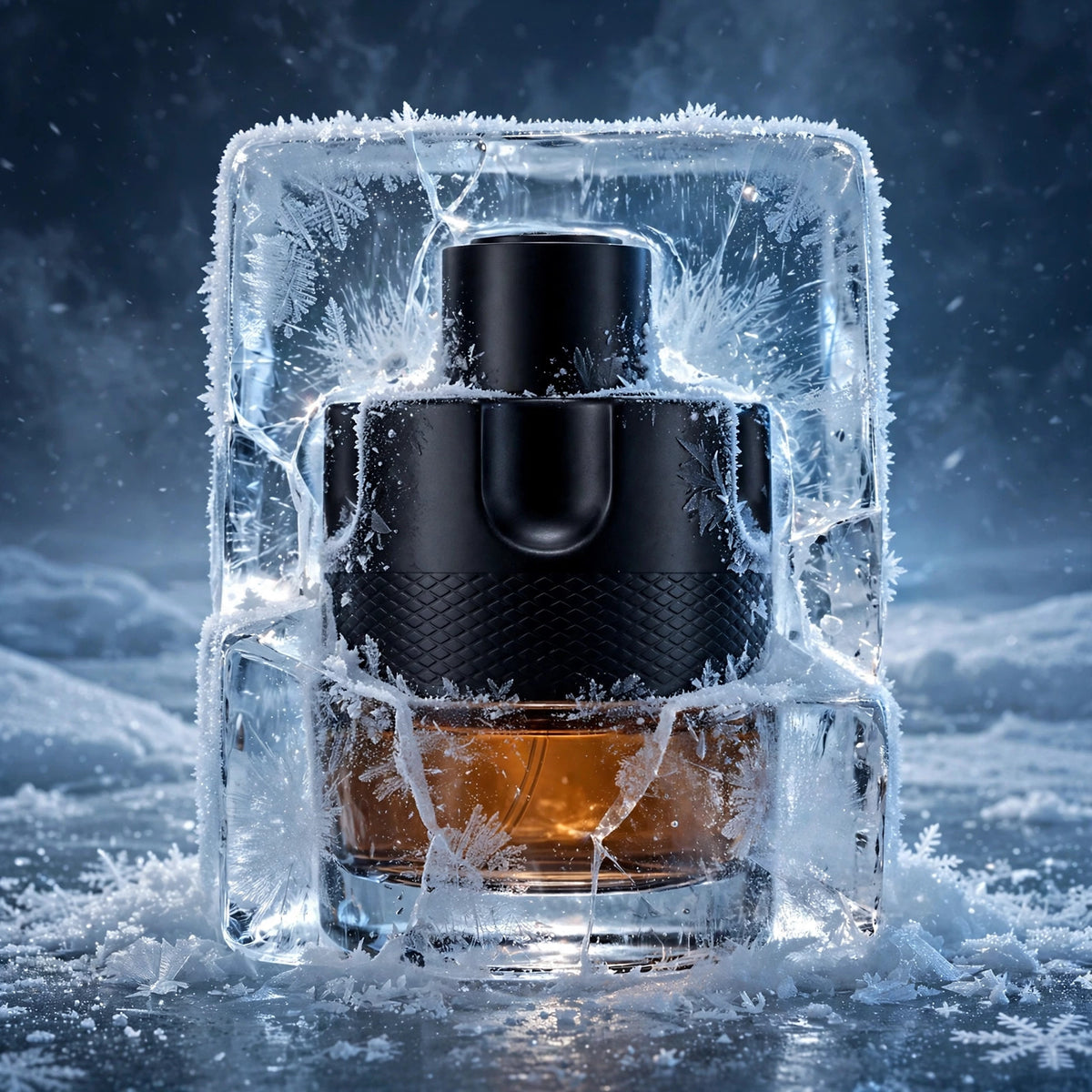 Azzaro The Most Wanted . . PARFUM EDP 100ml - lifestyle 10