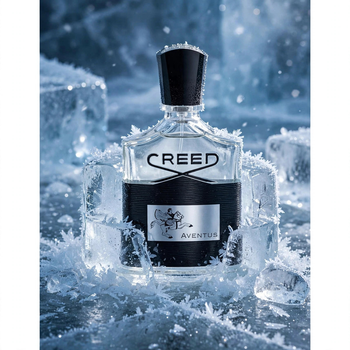 Aventus by Creed EDP 100ml - lifestyle 10