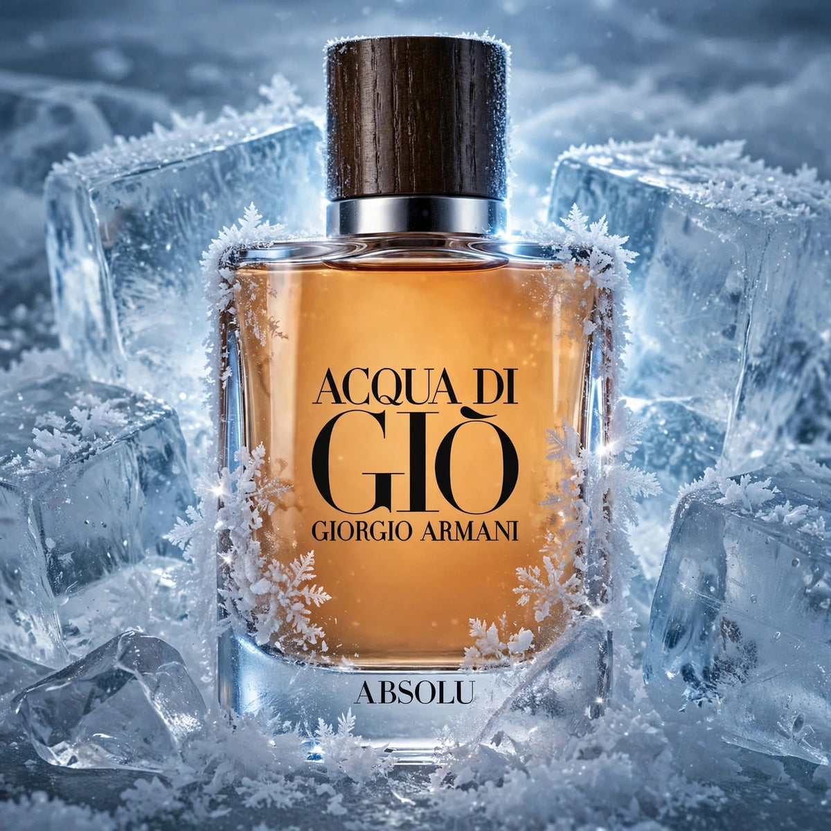 Giorgio Armani Acqua di Gio Absolu Eau de Parfume EDP 4.2oz - lifestyle 10
