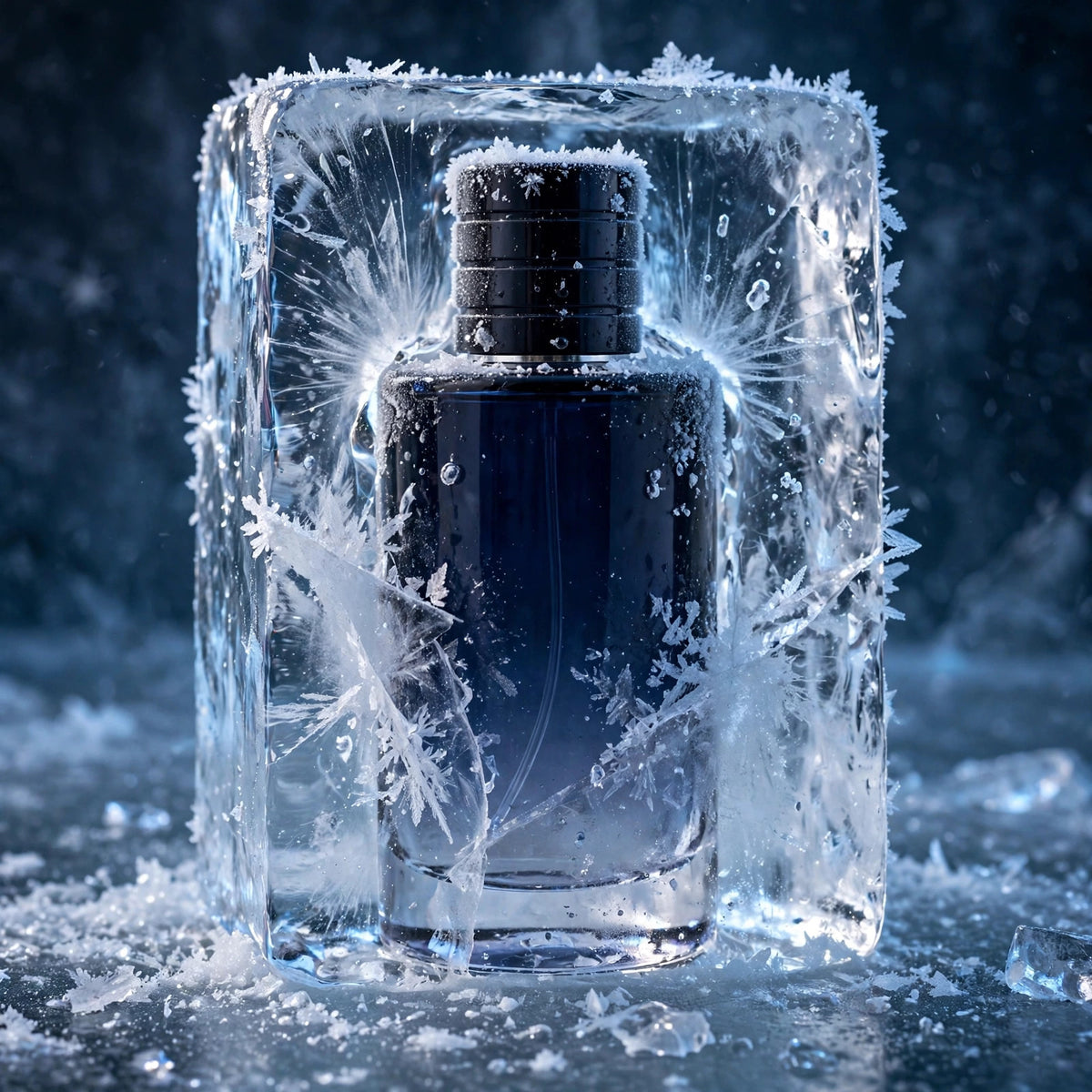 Christian Dior Sauvage EDT 100ml - lifestyle 10