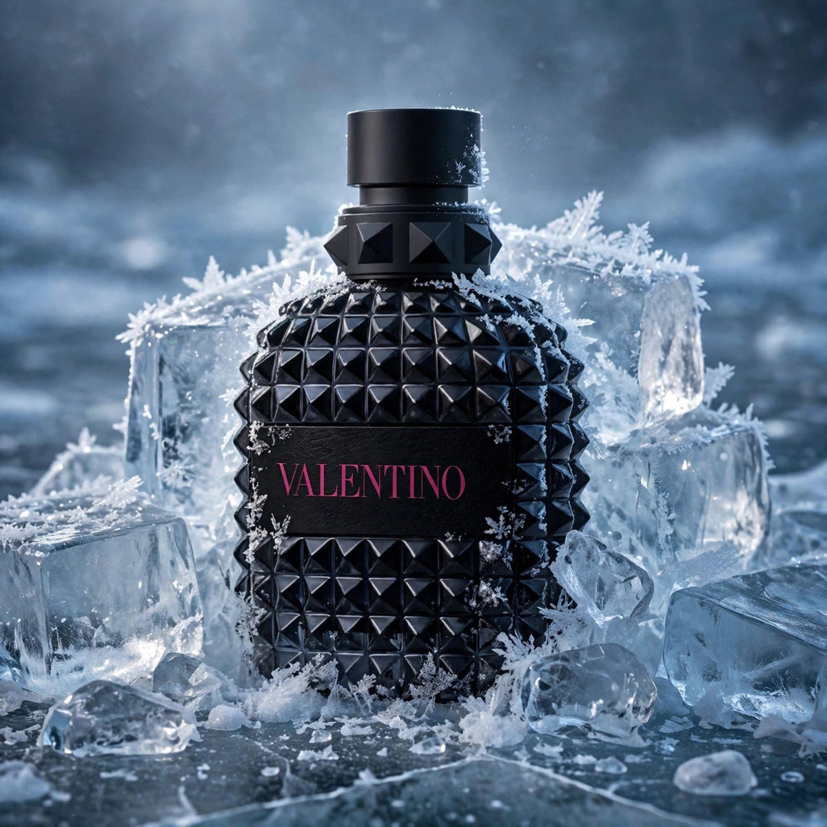 Valentino Uomo Born In Roma Extradose Parfum 3.4oz - lifestyle 10