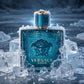 Versace Eros EDT 3.4oz - lifestyle 10