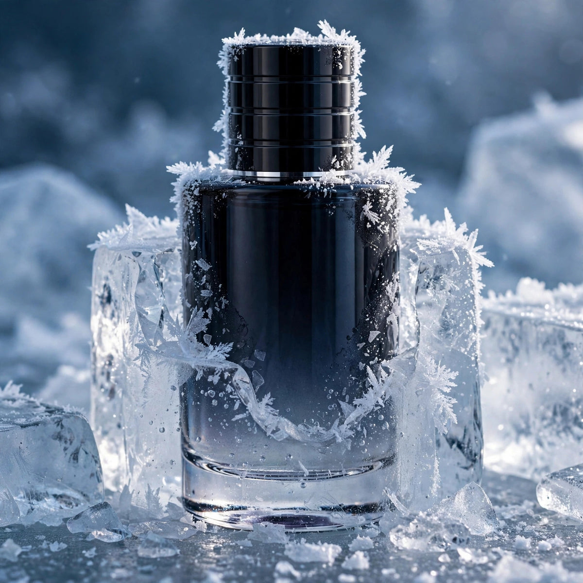 Dior Sauvage EDP 3.4oz - lifestyle 10