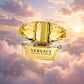 Gianni Versace Versace Yellow Diamond EDT 90ml - lifestyle 11