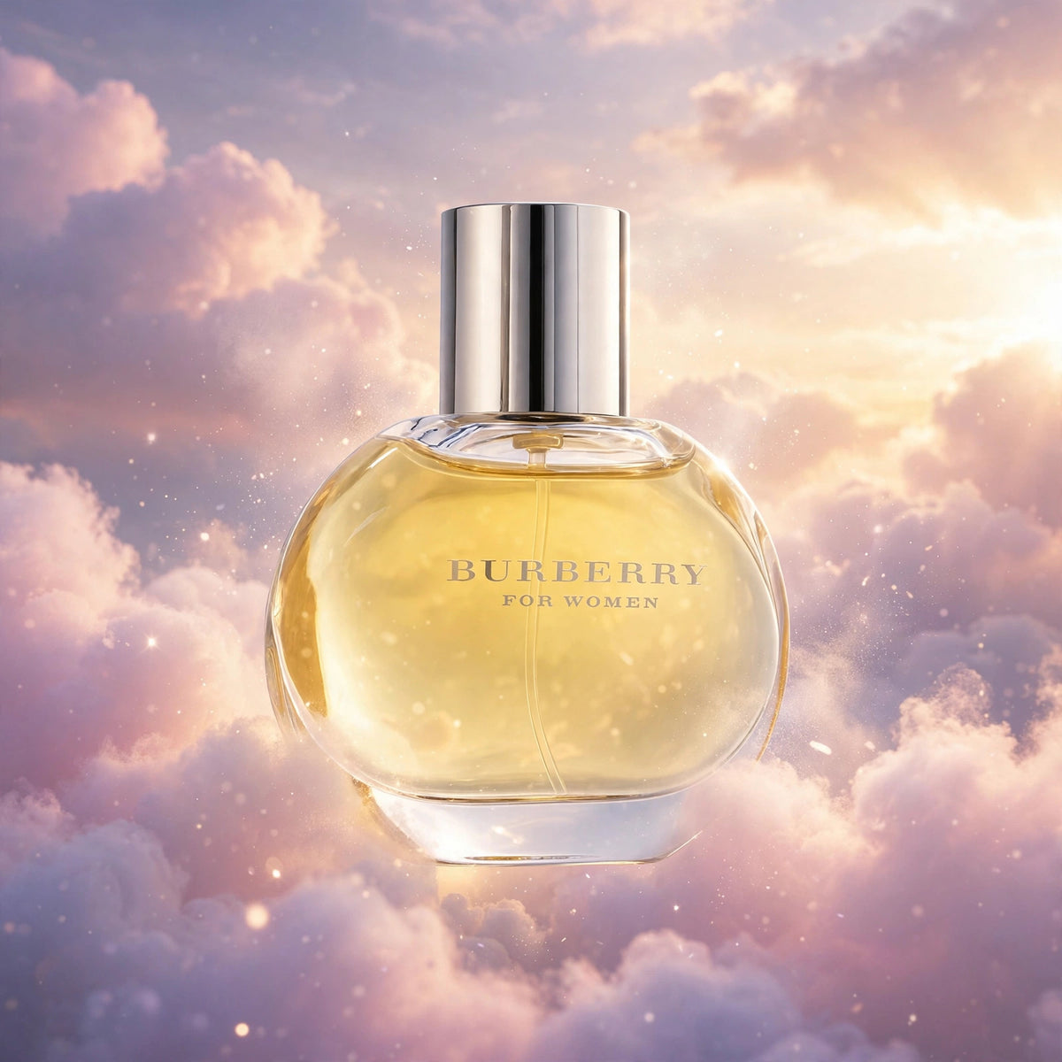 Burberry EDP NI 100ml - lifestyle 11
