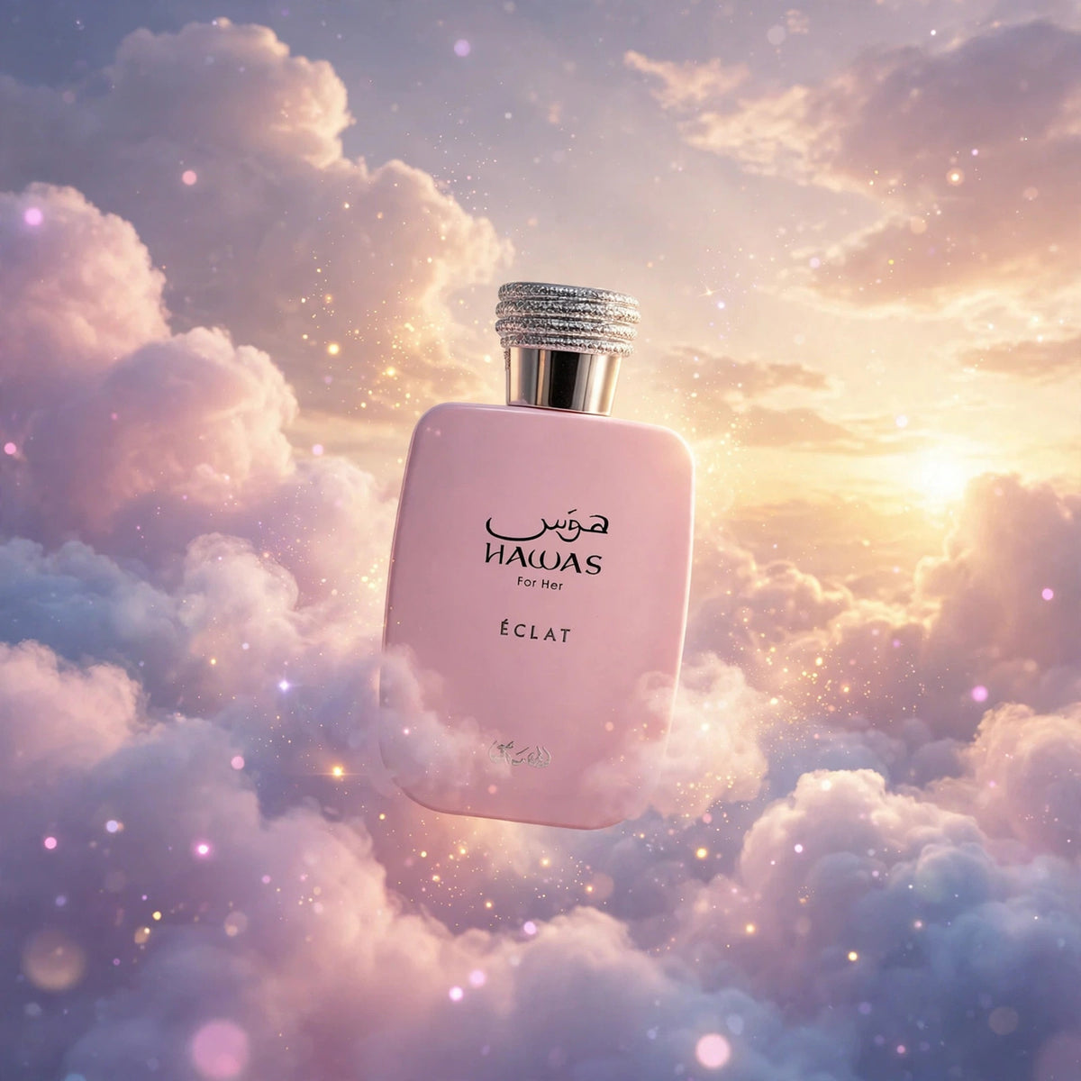 Rasasi Hawas Eclat EDP 100ml - lifestyle 11