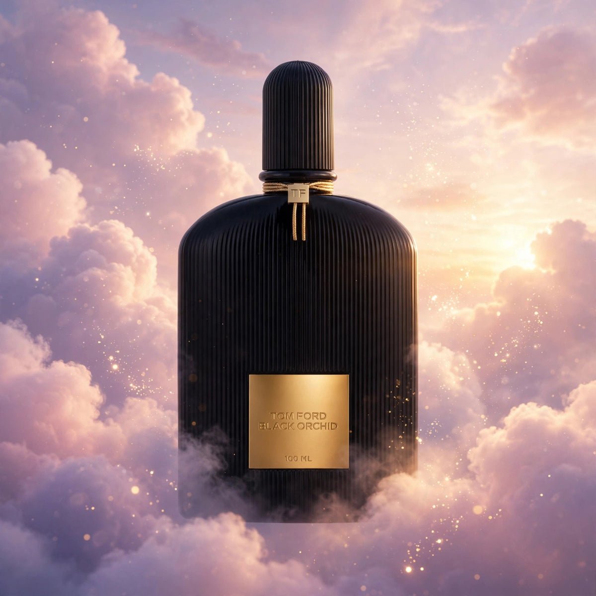 Tom Ford Black Orchid EDP 100ml - lifestyle 11