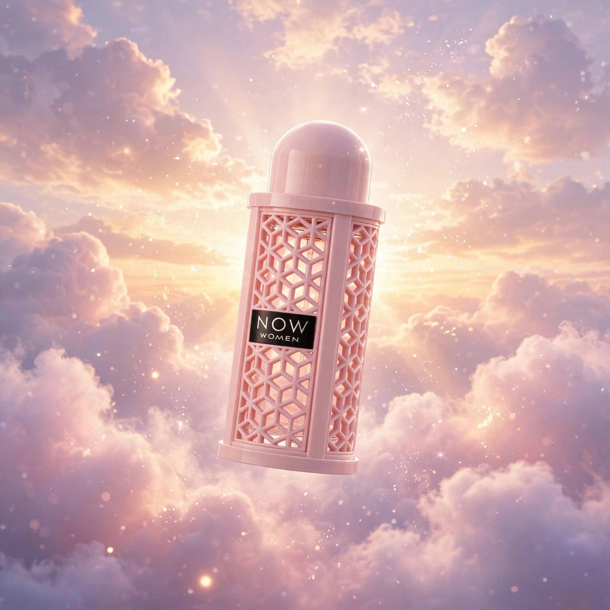 Lattafa Rave Now EDP 3.4oz - lifestyle 11